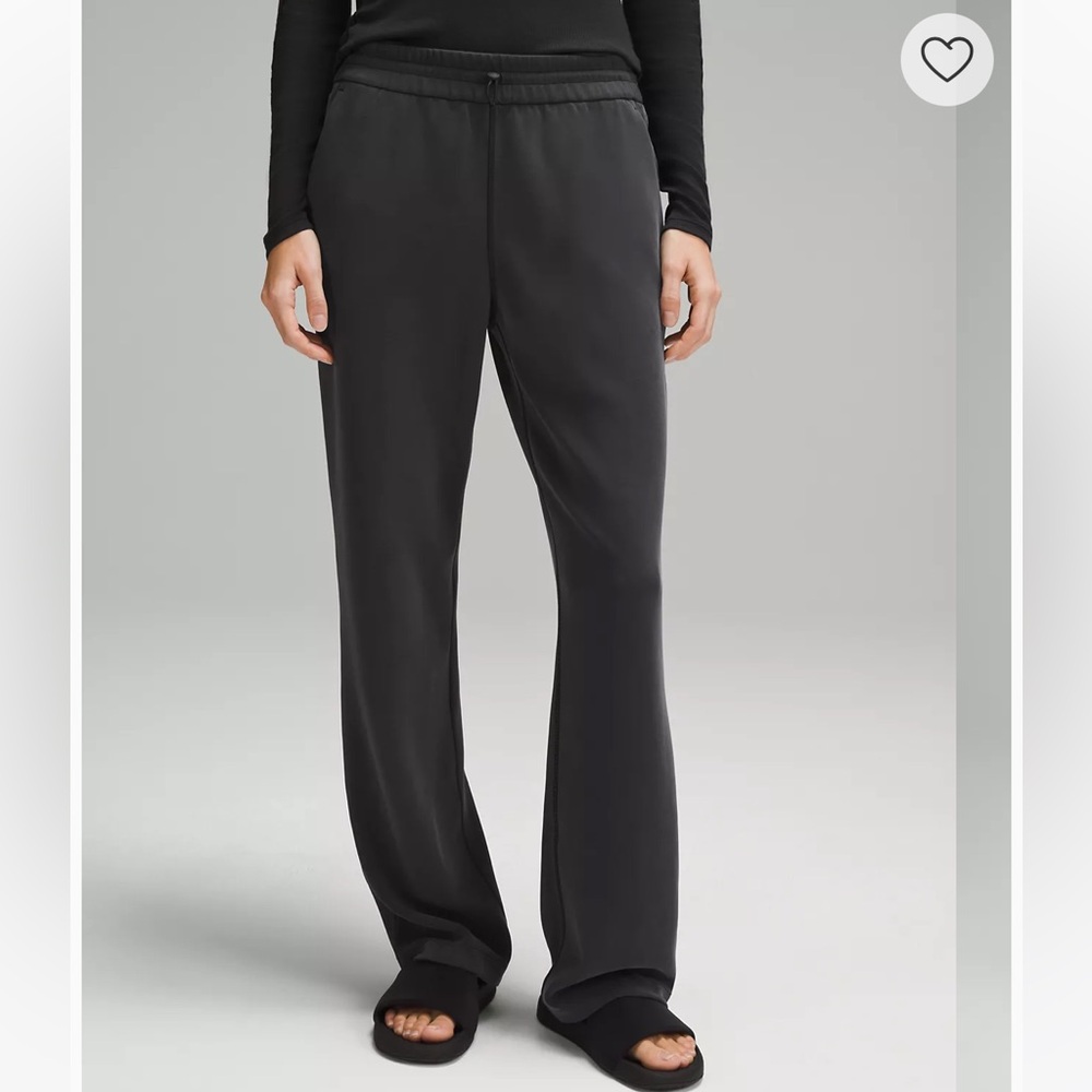 Softstreme High-Rise Lululemon Pant